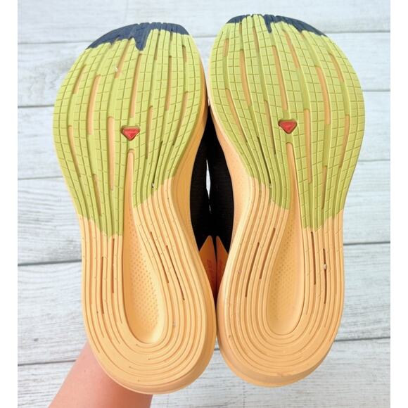 Salomon Women’s Spectur Shoes Running Energy Blade Road 415893 Sneakers Size 8.5 - Picture 7 of 8